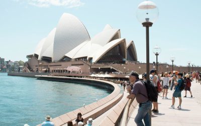 10 Countries With the Cleanest Air That Surprise First-Time Visitors