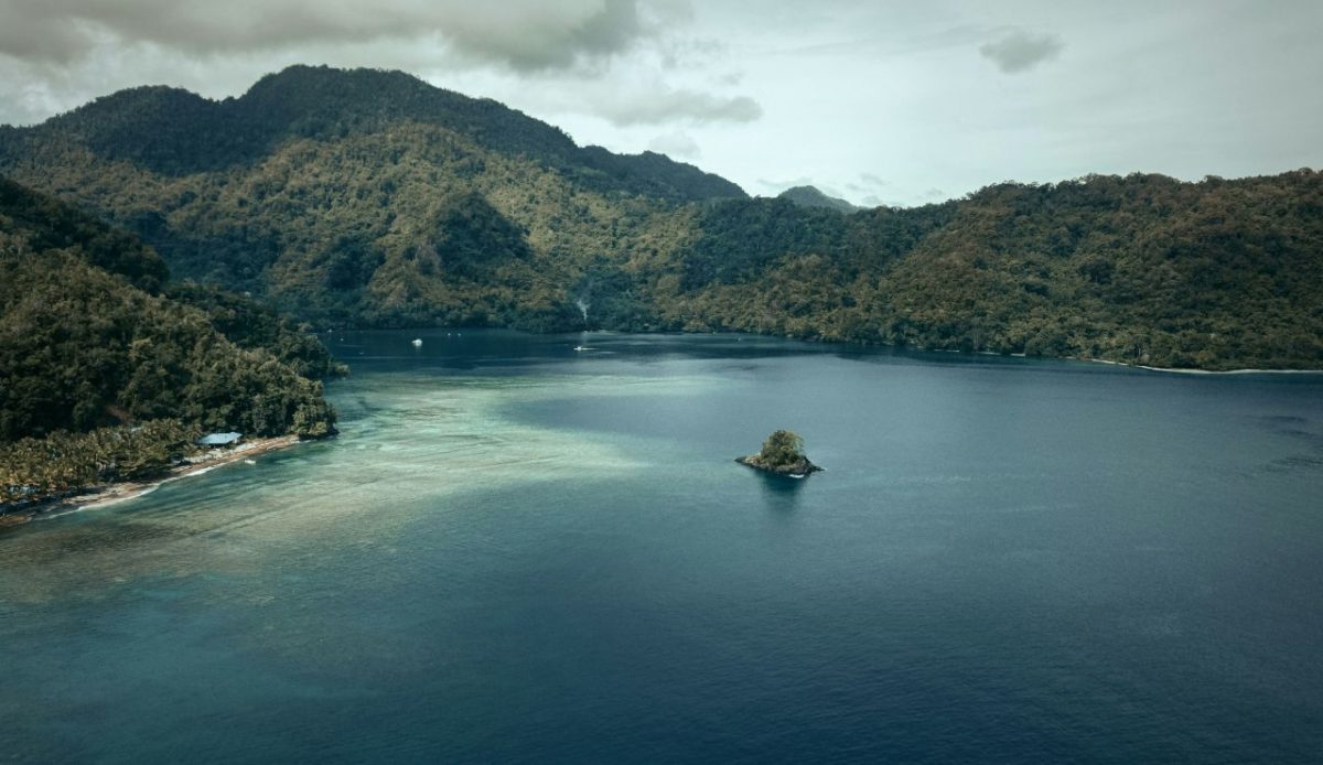 Papua New Guinea