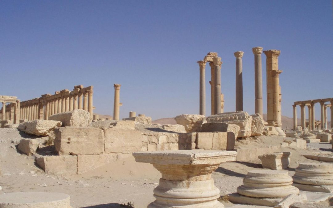 7 Destinations That Quietly Disappeared From the Travel Map in the Last Five Years
