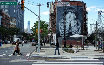 8 U.S. Towns That Existed Long Before America’s Biggest Cities