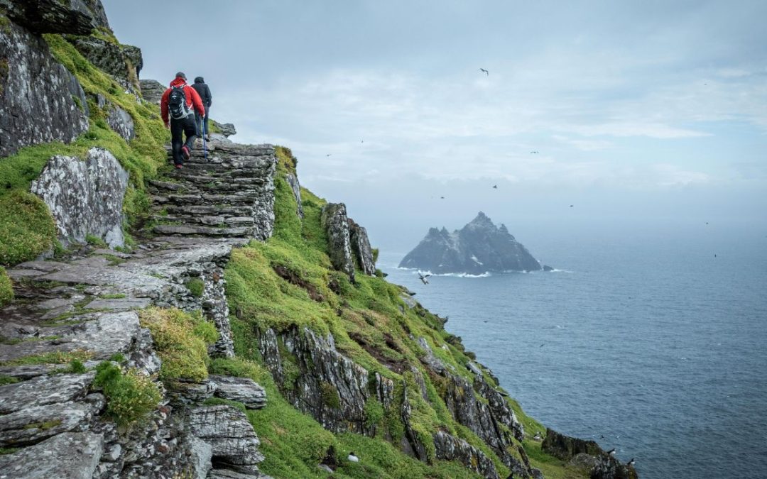 10 European Places Off-Limits to Most Tourists