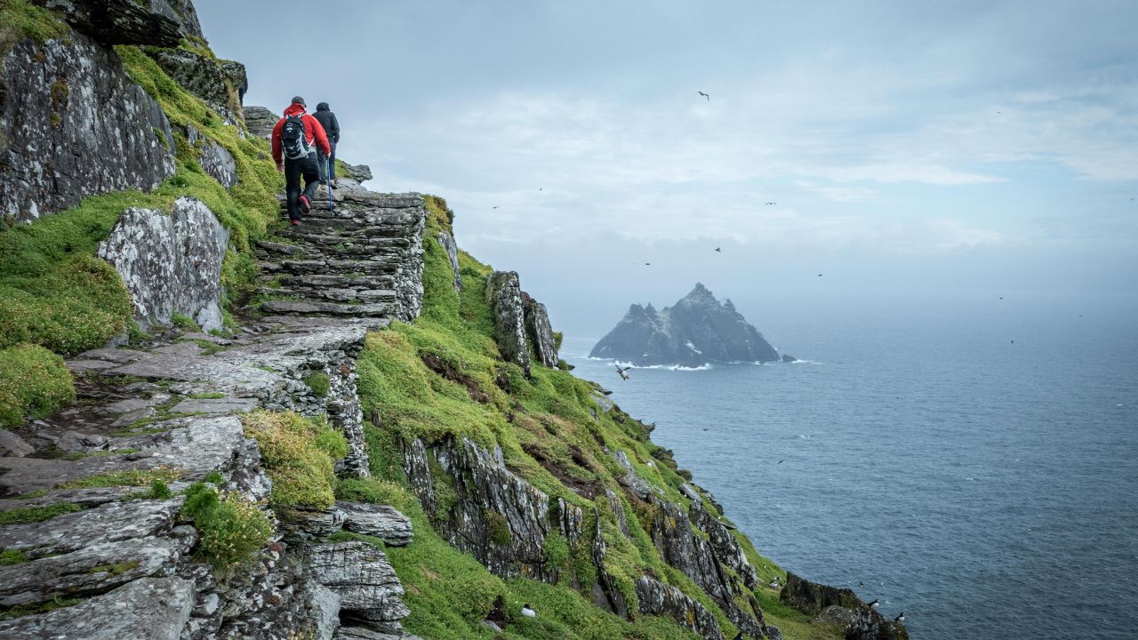 10 European Places Off-Limits to Most Tourists | Backroad Planet