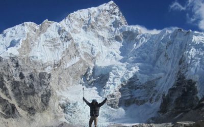 12 Extreme Destinations Only Experienced Mountaineers Ever Reach
