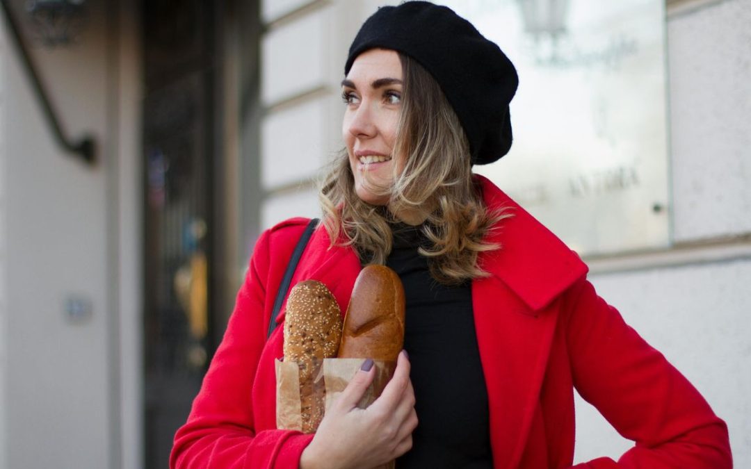 Why Tourists in France Are Warned Not to Break This Unspoken Baguette Rule