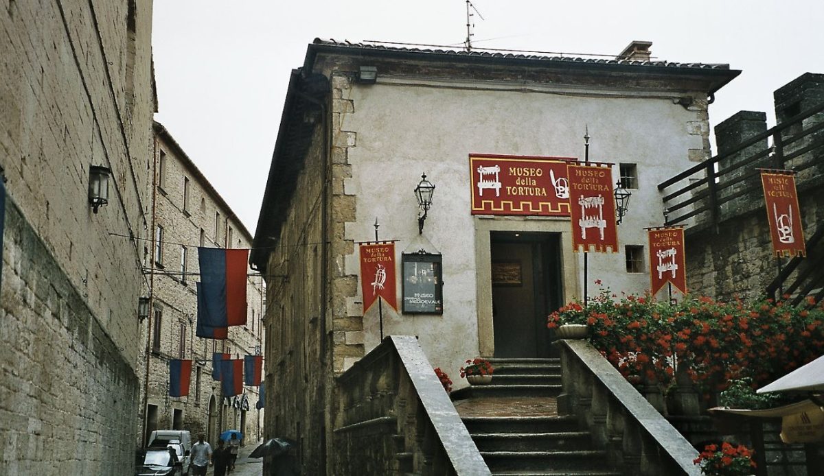 12 Museums Around the World That Showcase the Strangest Exhibits You’ll Ever See 1