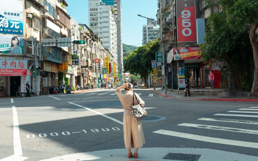 11 Far East Destinations Female Travelers Are Urged to Research Carefully Before Visiting