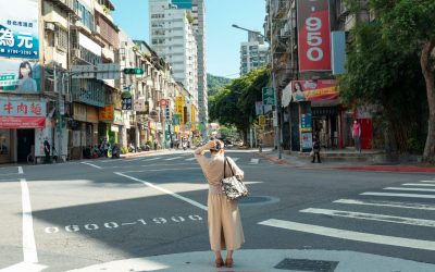 11 Far East Destinations Female Travelers Are Urged to Research Carefully Before Visiting