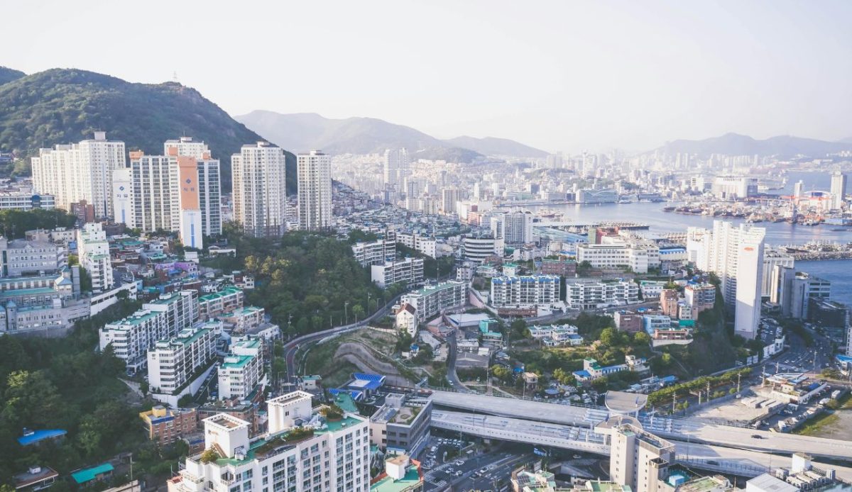 11 Underrated Asian Cities Where Nightlife and Party Culture Shape the Local Economy 5 Busan, South Korea