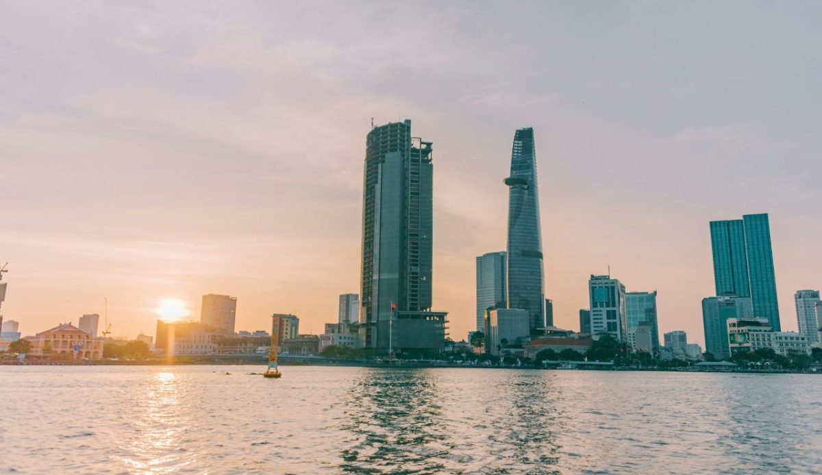 11 Underrated Asian Cities Where Nightlife and Party Culture Shape the Local Economy 8 Ho Chi Minh City, Vietnam