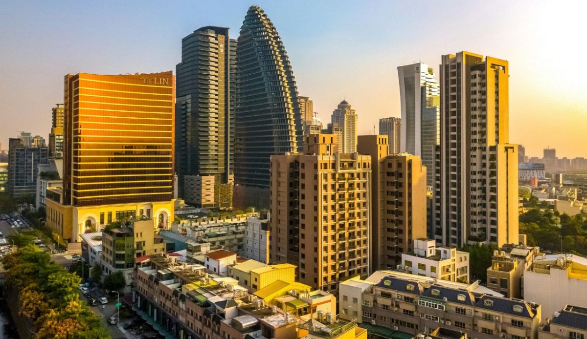 11 Underrated Asian Cities Where Nightlife and Party Culture Shape the Local Economy 11 Taipei’s Neighboring City: Taichung, Taiwan