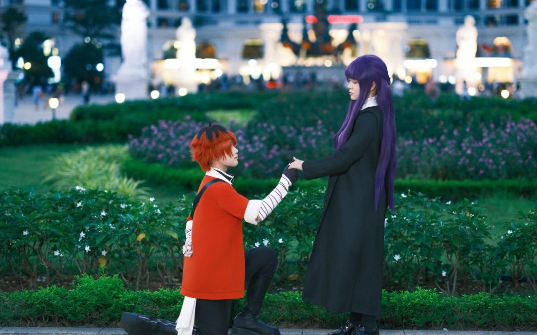 10 European Cities Where Anime and Pop Culture Have a Loyal Local Following