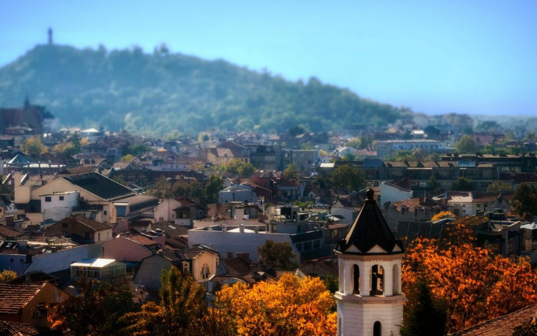 7 Little-Visited Eastern European Cities Known for Their Gardens and Green Spaces