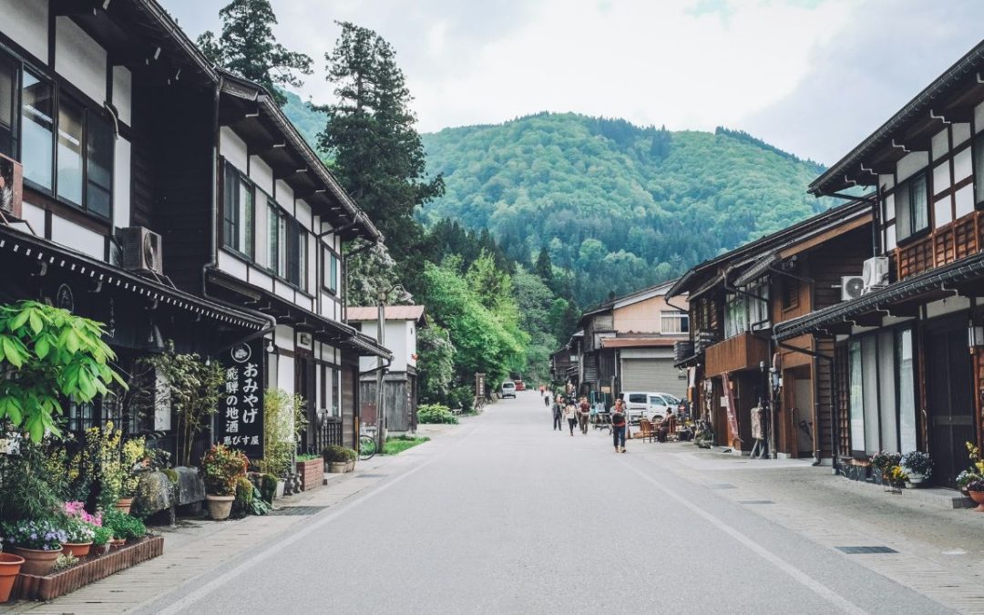 11 Overhyped Towns in Asia Known for Cuteness That Leave Some Travelers Disappointed