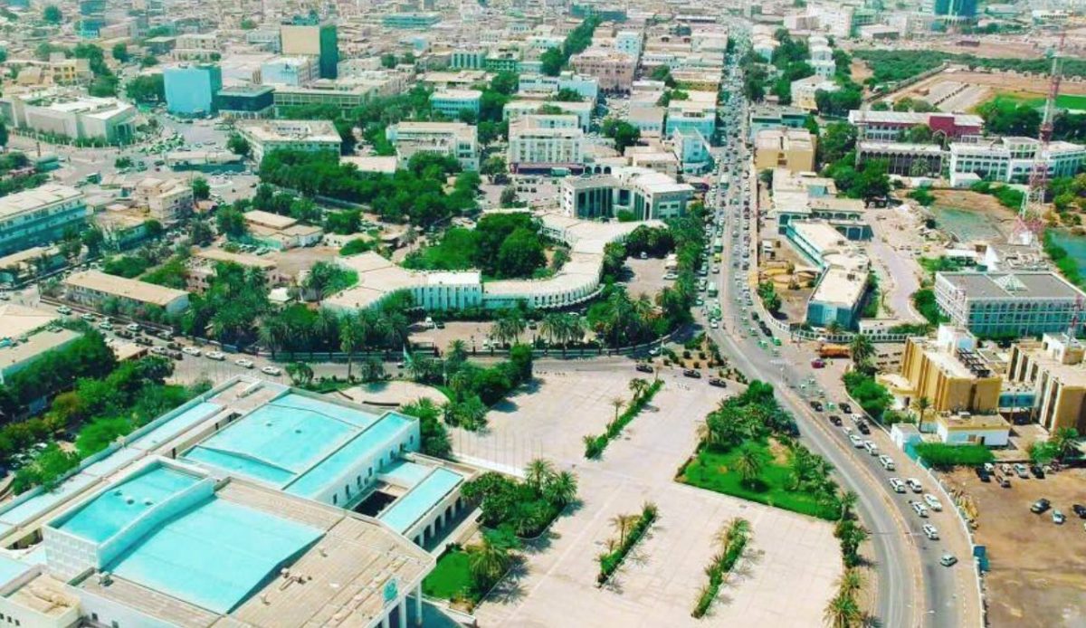 Djibouti
