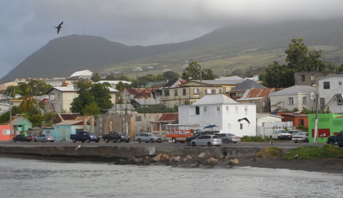 Saint Kitts and Nevis
