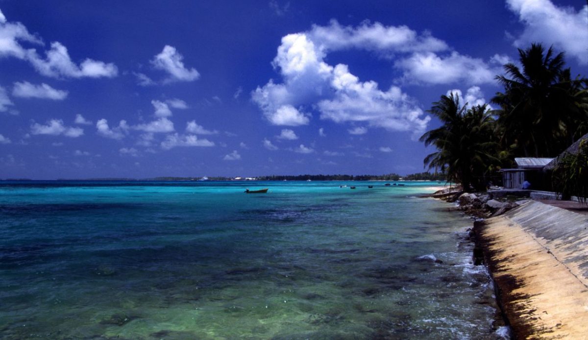 Tuvalu