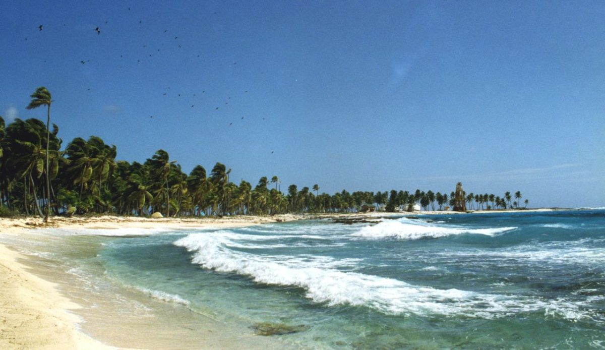 Belize