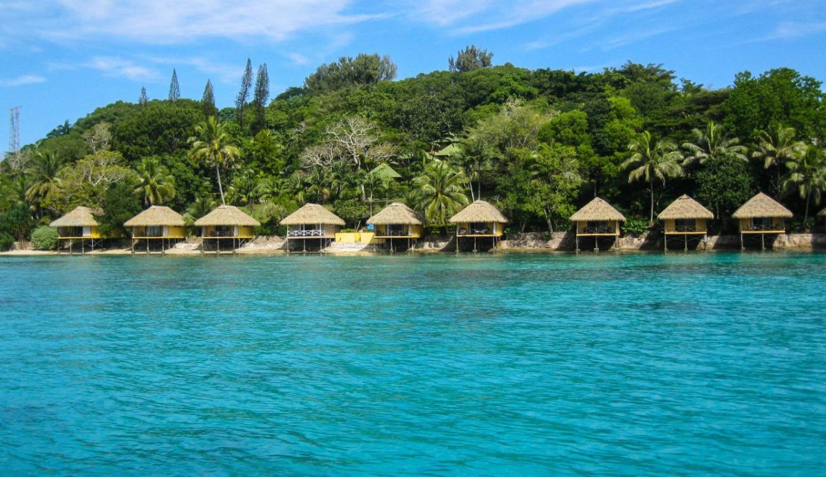 Vanuatu