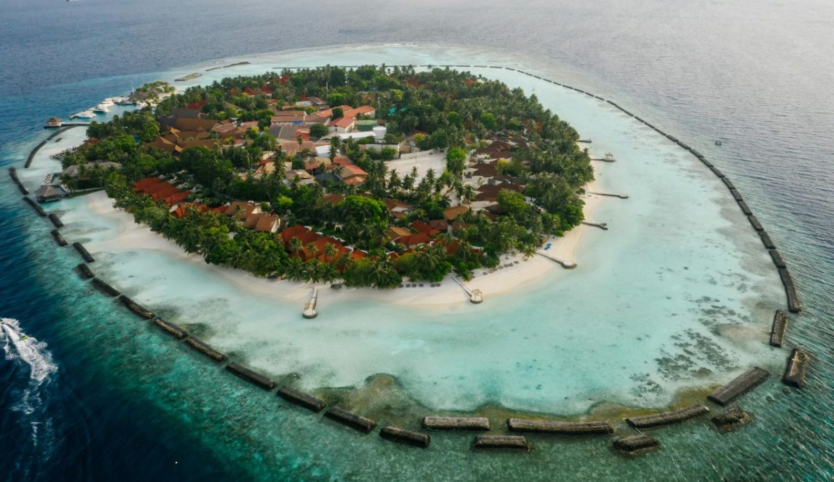 Palau