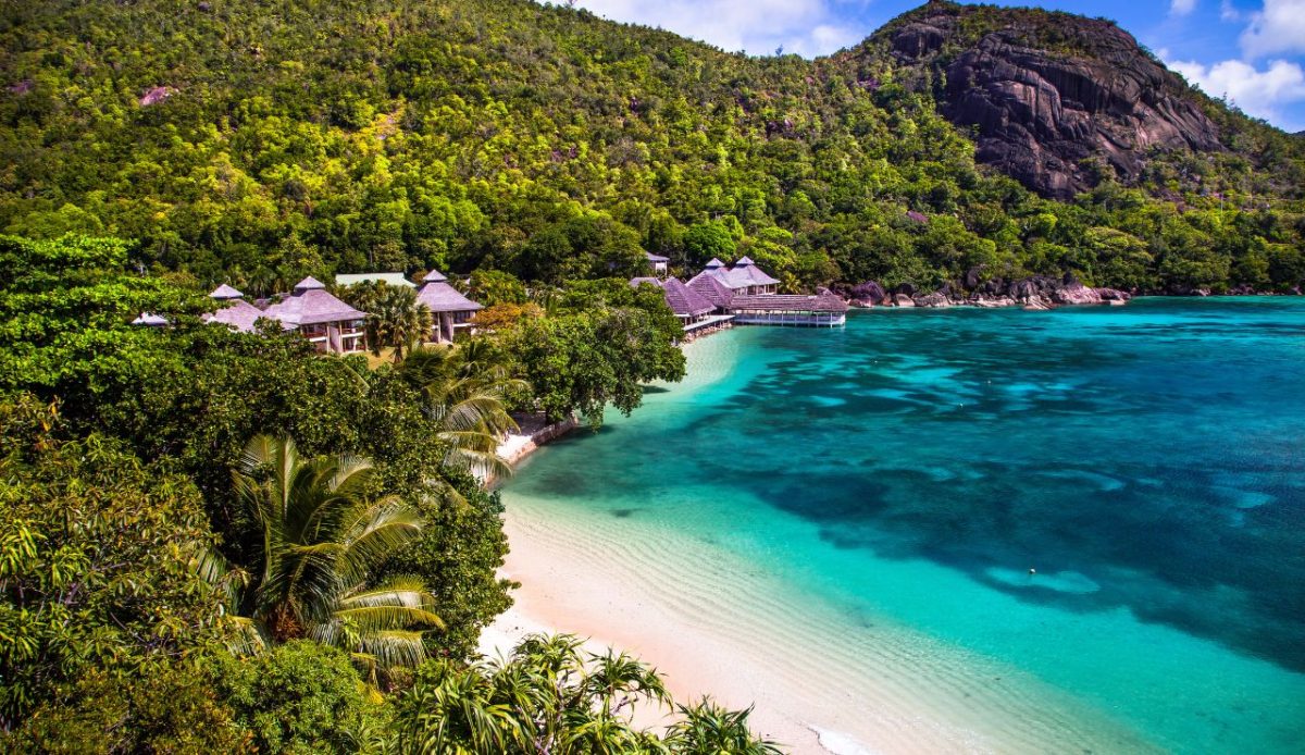 Seychelles