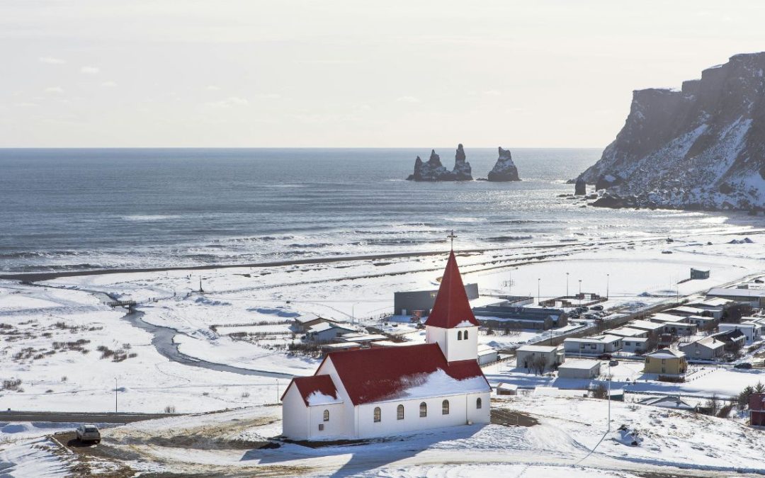 13 Countries With Names That Always Make Travelers Smirk