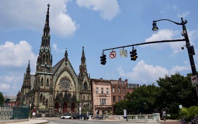 11 Small Towns With Crime Problems That Surprise Visitors