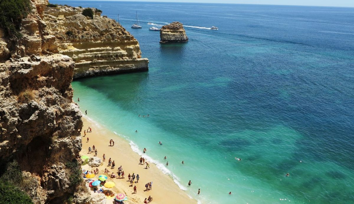 Algarve, Portugal