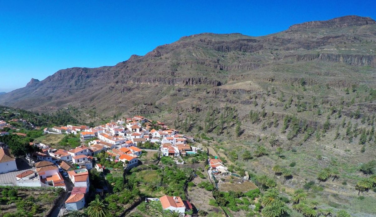 Canary Islands, Spain