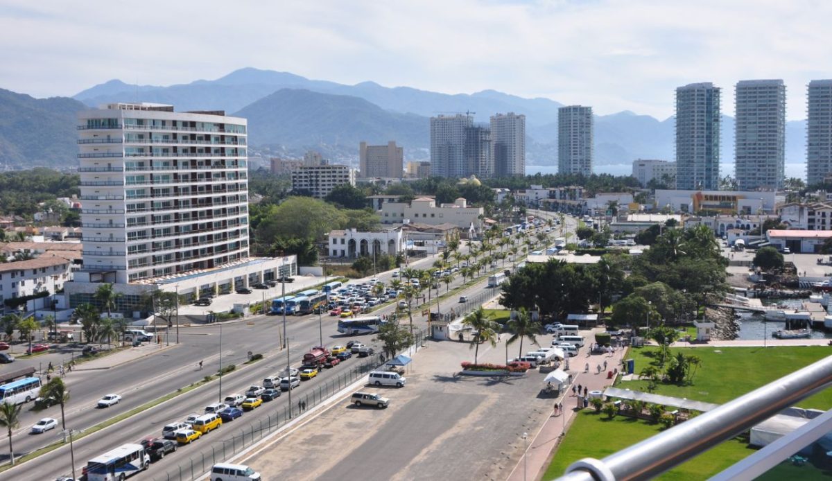 Puerto Vallarta, Mexico
