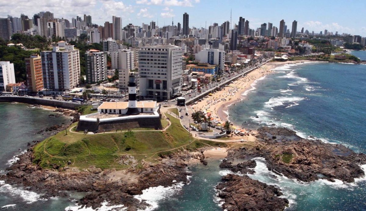 Salvador, Brazil