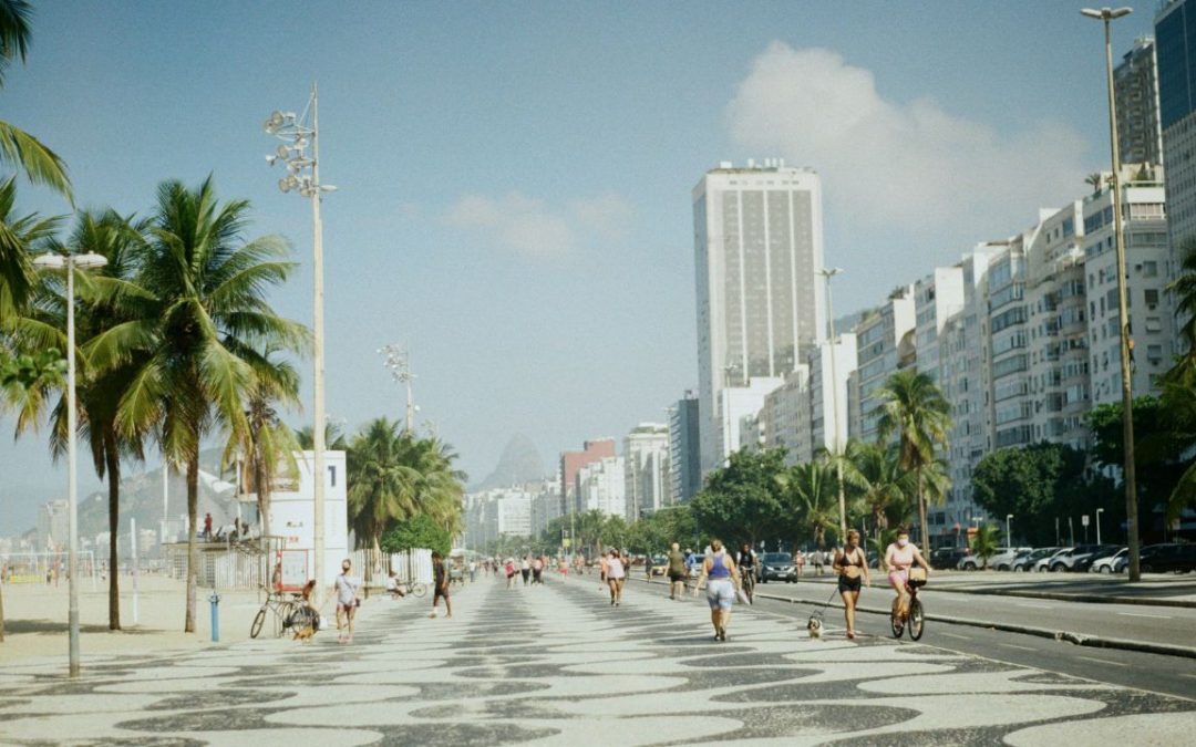 10 South American Destinations Travelers Are Avoiding in 2026