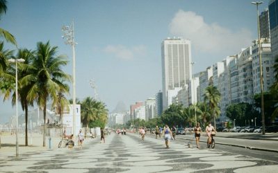 10 South American Destinations Travelers Are Avoiding in 2026
