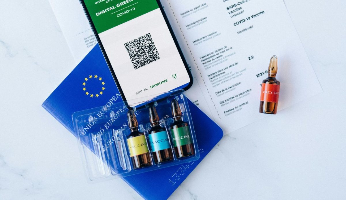 Health and Vaccinations