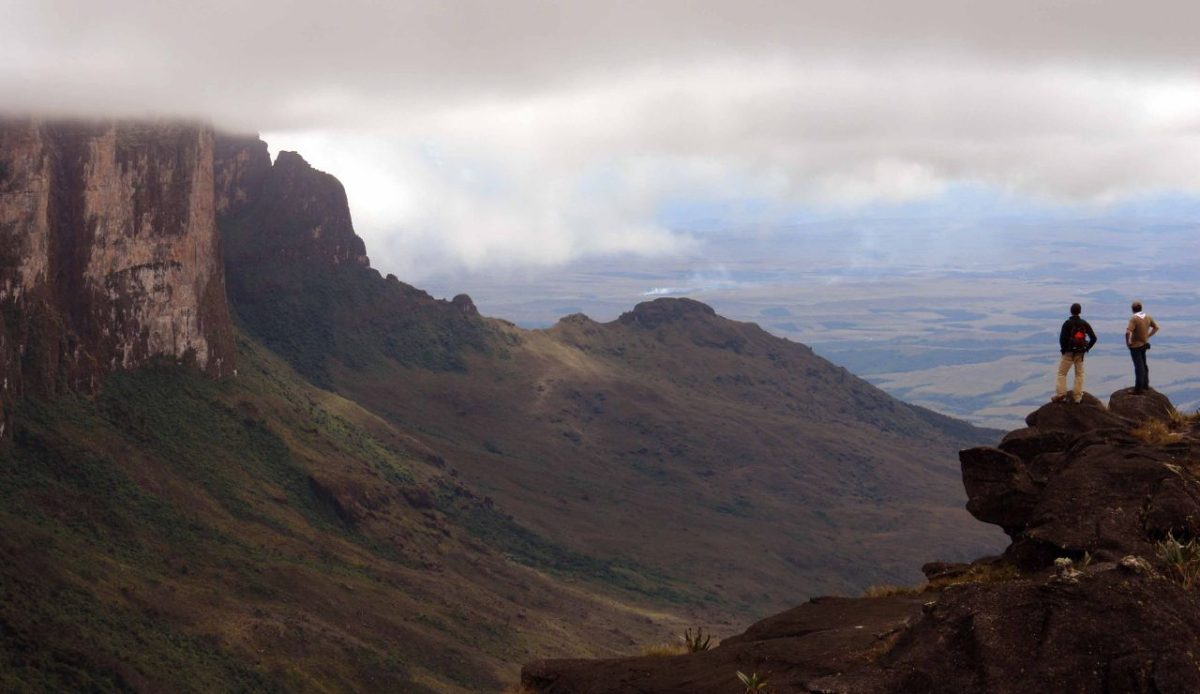 Natural Attractions and Timing