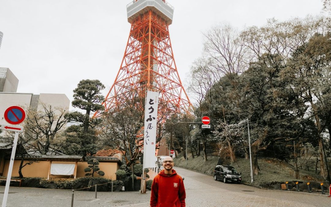 Why Living in Japan Isn’t Always the Dream Many Travelers Expect