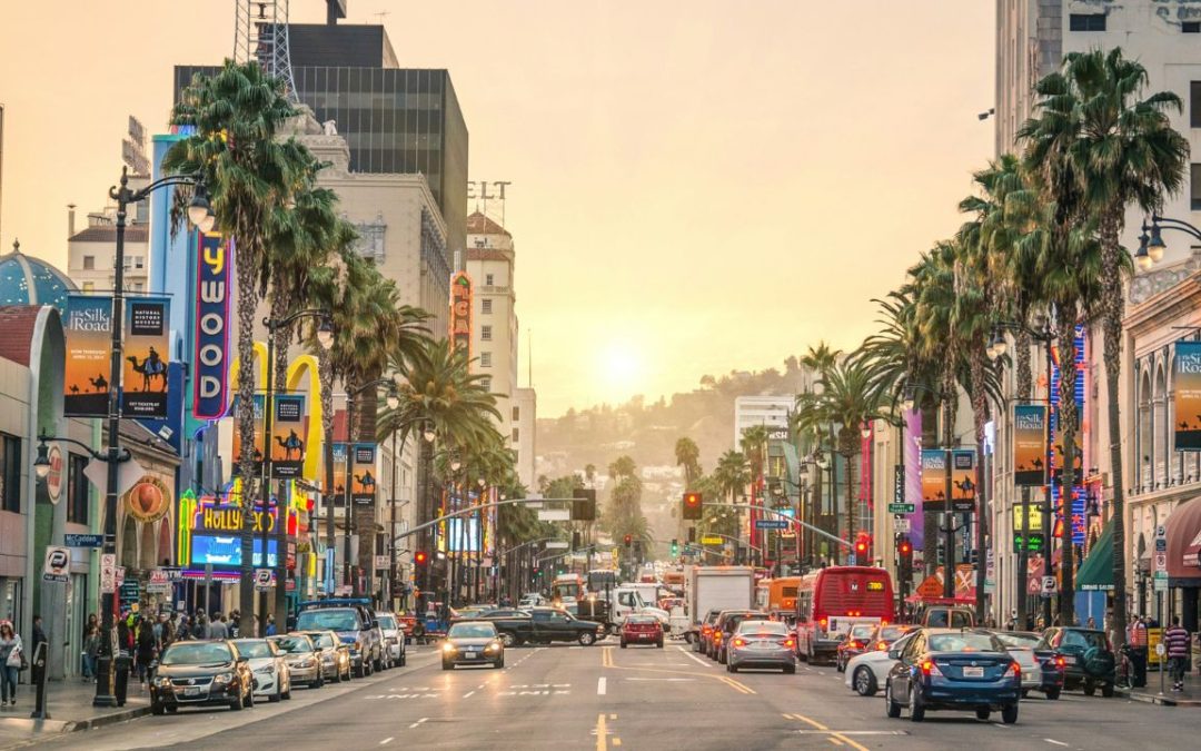 Where Californians Are Moving Now and What’s Driving the Shift