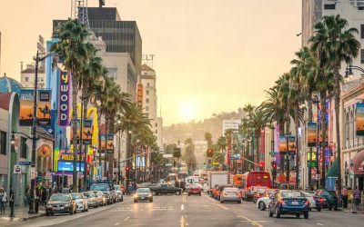 Where Californians Are Moving Now and What’s Driving the Shift