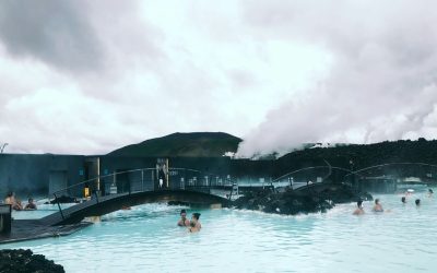 7 European Thermal Spa Destinations Worth Planning a Trip Around
