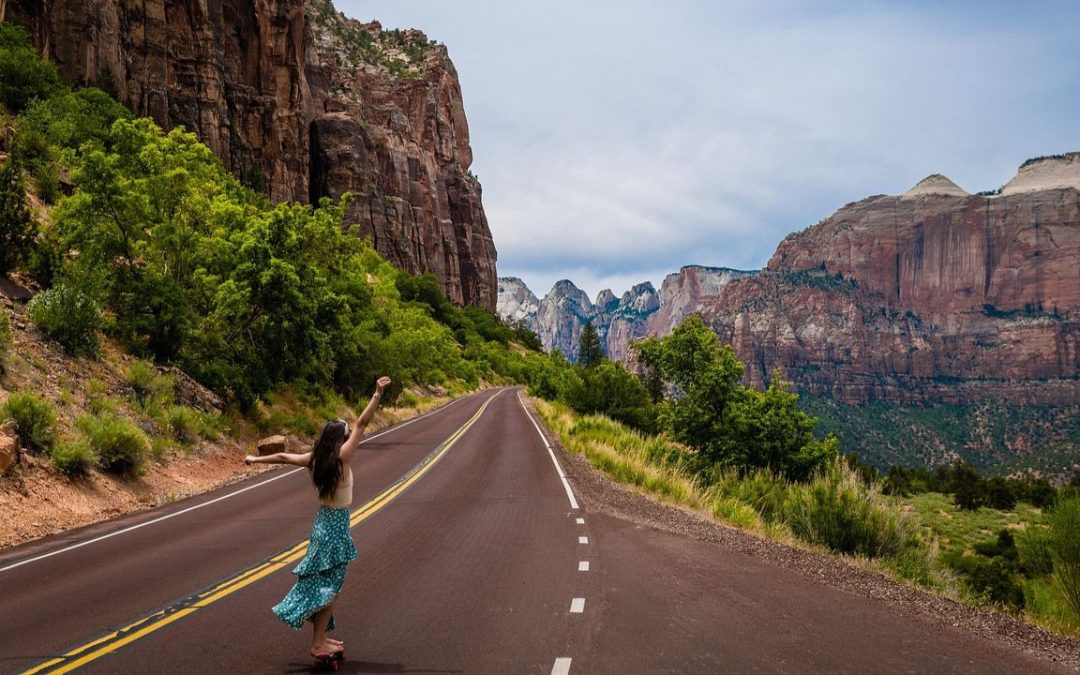 11 Epic High-Altitude Roads Considered the Ultimate Driving Challenge
