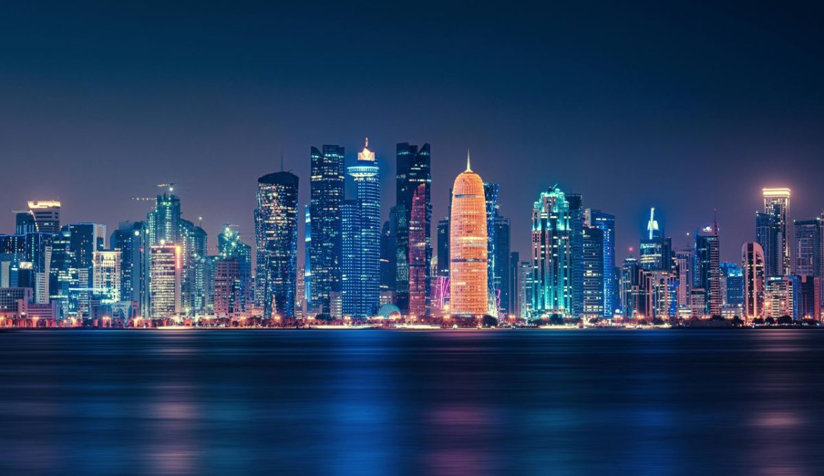 Qatar