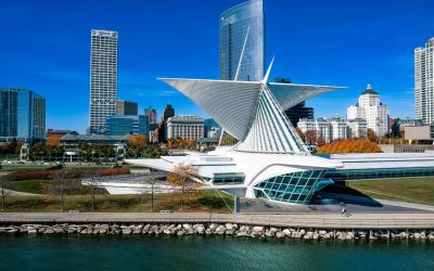 12 Midwest Places Travelers Find Culturally Complex and Hard to Read