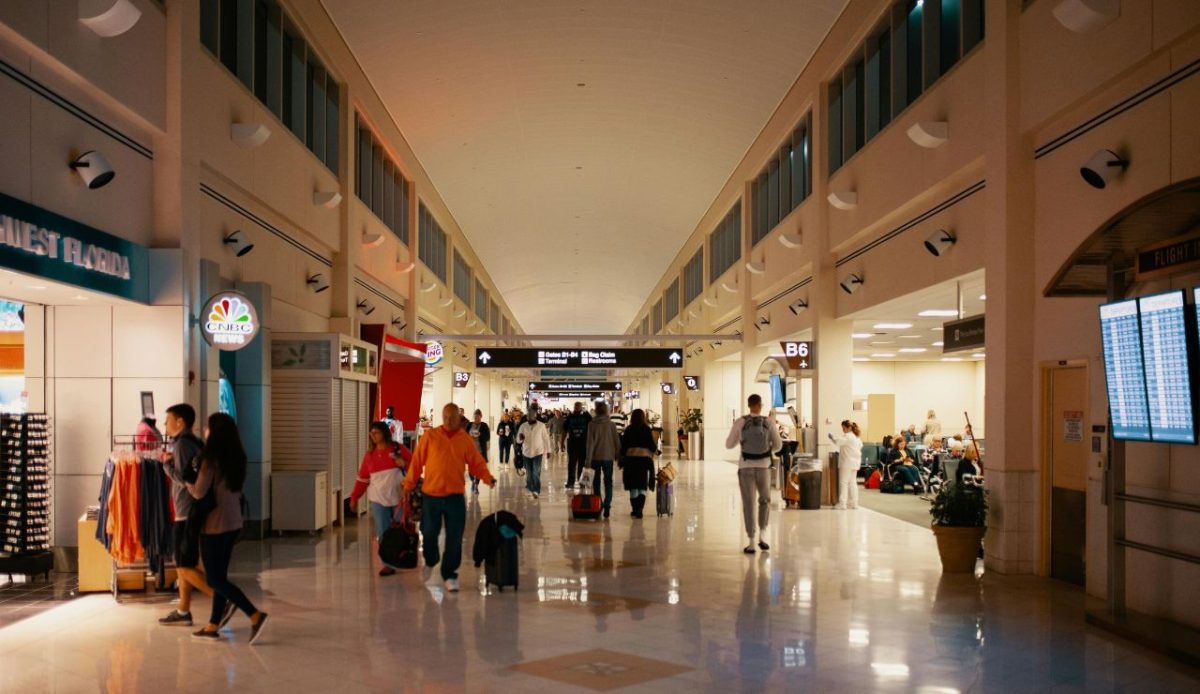 11 Airport Border Rules Travelers Are Often Surprised by 3