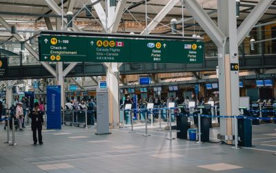 11 Airport Border Rules Travelers Are Often Surprised by