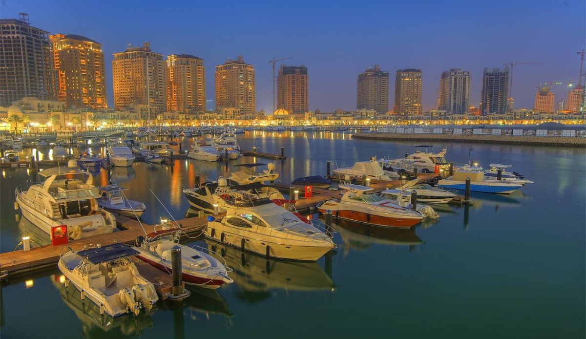 Doha, Qatar