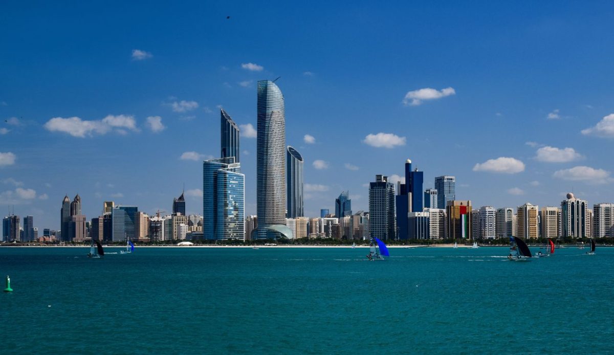 Abu Dhabi, United Arab Emirates