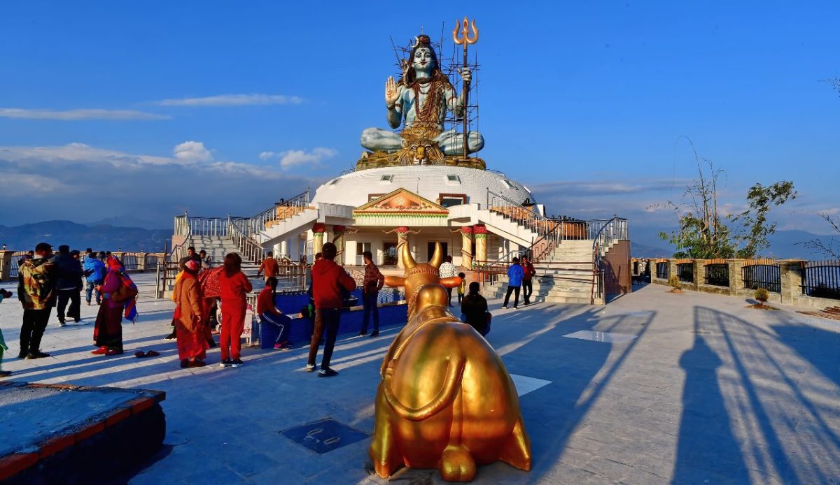 Pokhara, Nepal