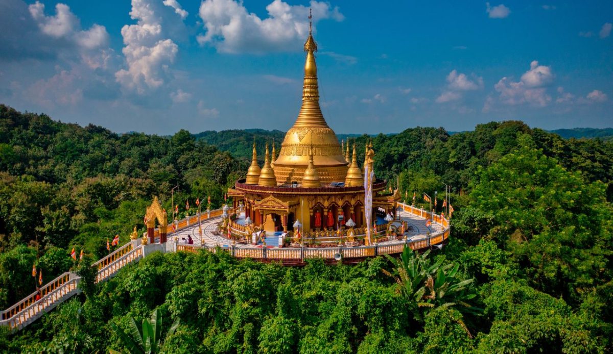 Bandarban, Bangladesh