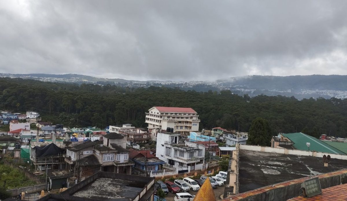 Shillong, India