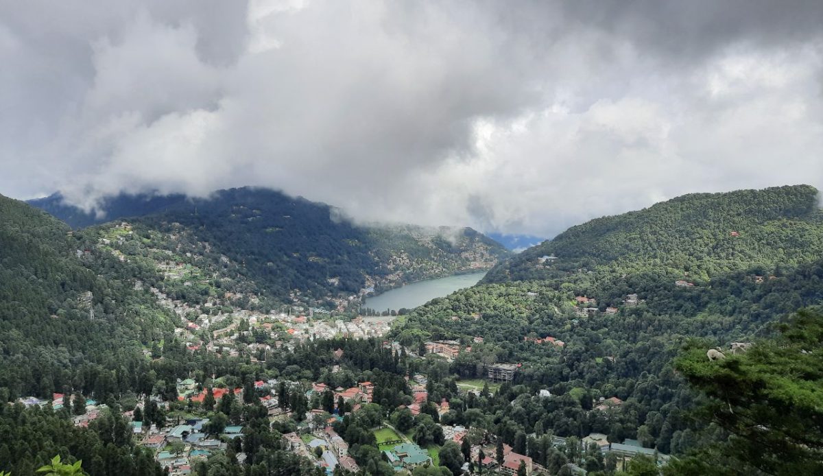Nainital, India
