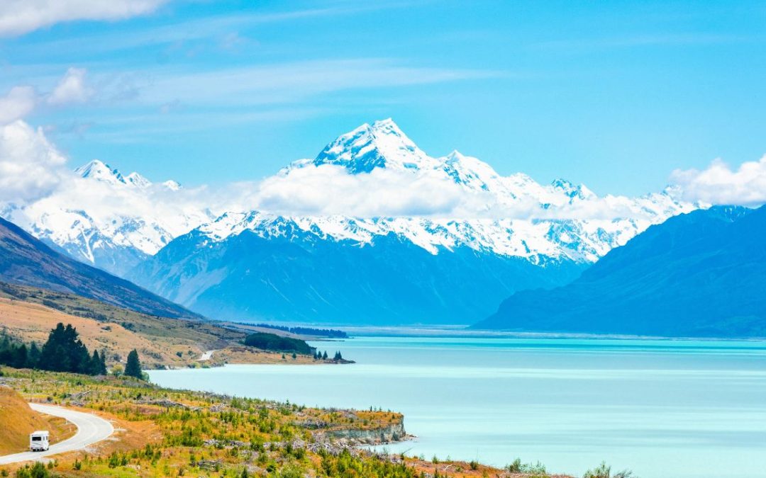 10 Stunning National Parks Outside the U.S. Travel Experts Recommend